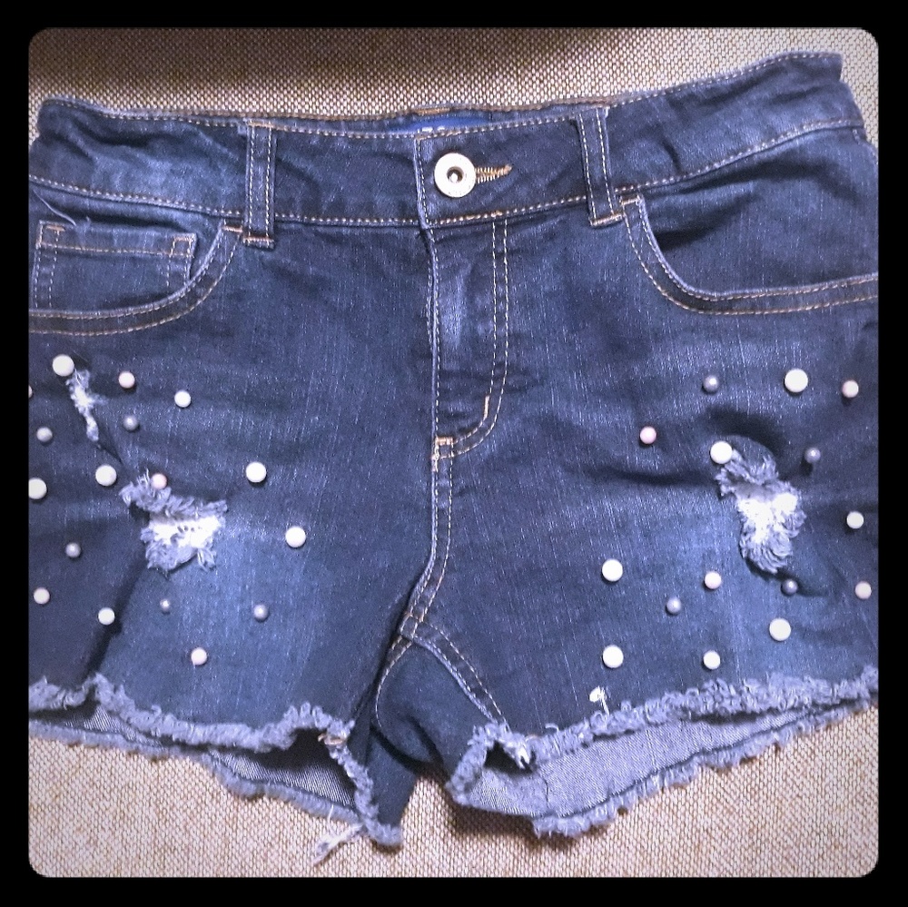 🎀Arizona Girls Shorts🎀